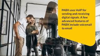 Understand PABX and Its Role in Business Telecommunications