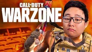 Call of Duty Warzone - TOP 1 RỒI, XÓA GAME THÔI !!!