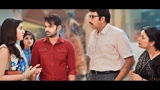 Son Of Satyamurthy 2 Full Movie In Hindi HD Review & Facts | Ram Pothineni, Raashii Khanna