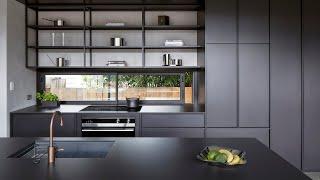 The Integrated Kitchen | A Fisher & Paykel Case Study