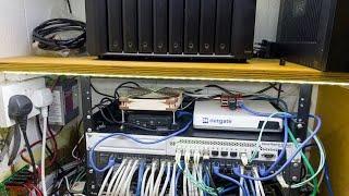 10G Networking Setup Cisco Juniper DLink