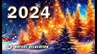 Лучшие Хиты/Новый 2024 год / Новогодняя МУЗЫКА