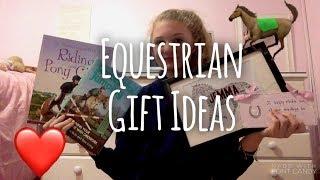 Equestrian gift ideas! Jemma Equestrian