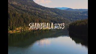 SHAMBHALA MUSIC FESTIVAL 2023 RECAP VIDEO