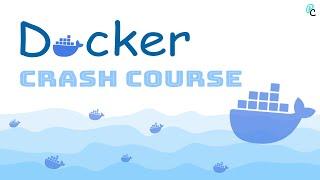 Docker Crash Course