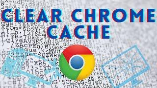 How to Quickly Troubleshoot Amazon Seller Central Errors by Clearing your Cache in Google Chrome