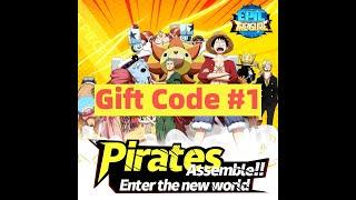 Redeem Multiple Gift Codes #1 (Total of 7 Gift Codes) - Epic Treasure