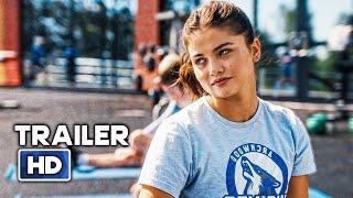 SIDELINED: THE QB & ME Official Trailer (2024) Noah Beck, Siena Agudong Movie HD