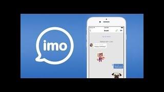 How To Create imo Account Without Your Phone Number