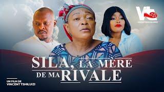 SILA,LA MERE DE MA RIVALE/ EPISODE 4/ SERIE TELEVISEE CONGOLAIS