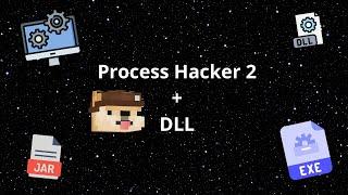 come UTILIZZARE Process Hacker 2 e TROVARE gli AUTOCLICKER!! - Guida all'SS verified #3