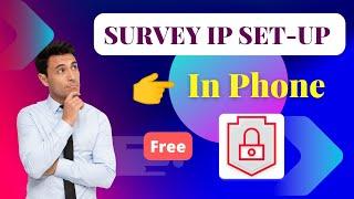 How to setup IP phone /Proxy in fire fox browser perfectly 2023.bangal