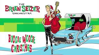 The Brian Setzer Orchestra - The Nutcracker Suite