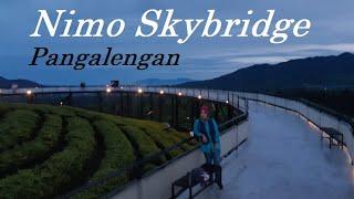 Nimo Highland Skybridge, Pangalengan