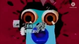 Klasky Csupo Robot Logo In Goo Goo Gaa Gaa