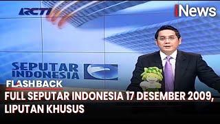 Full Seputar Indonesia 17 Desember 2009, Skandal Bank Century - Flashback