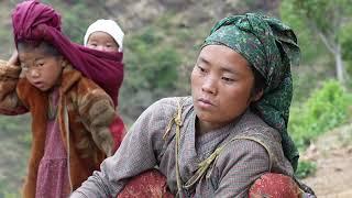 Traditional village documentary || Nepali primitive village life