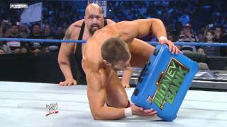 Friday Night SmackDown - SmackDown: Daniel Bryan vs. Mark Henry