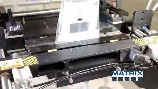 Apollo™ Intermittent VFFS - Matrix Packaging Machinery