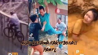 Mau ketawa takut dosa part 6!! Kelakuan warga +62 lucu banget - Kompilasi video lucu