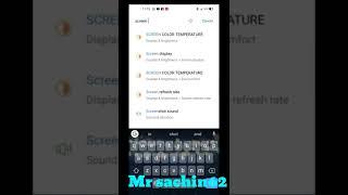 app restart problem solve in realme automatic app close problem realme #short