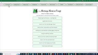 TheMoneyMouseTrap -  Overview