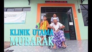 KLINIK UTAMA MUBARAK