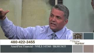 Ricky Khamis Talks about Pre-Qualifying for a Home Loan