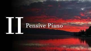 Intended for Ivy II - Pensive Piano