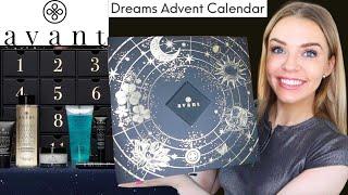 UNBOXING THE AVANT BEAUTY ADVENT CALENDAR 2024 | Soki London