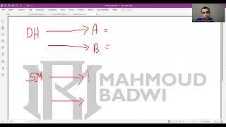 Cost Accounting (2)- Allocation Services- How to compute the overhead rated for each department?