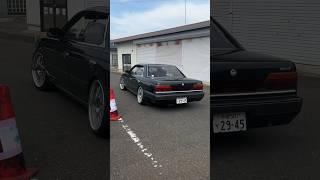 Nissan Laurel C33 #club32 #japon #jdm