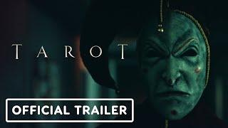 Tarot - Official Trailer (2024) Harriet Slater, Adain Bradley, Avantika