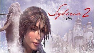 Syberia 2/deutsch/Longplay