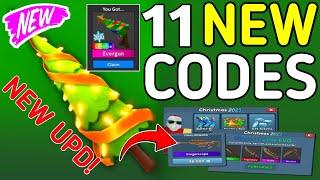 NEWEST  MURDER MYSTERY 2 ROBLOX CODES 2023 MM2 CODES 2023 - CODE MM2