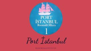 Istanbul Port Hotel. Бюджетный апарт-отель в Стамбуле.