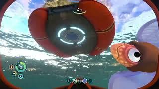 How To Make Food and Water - Subnautica