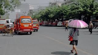 CAPTURE IN SEMARANG "JALAN PEMUDA Chapter I"