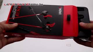 xMOWI RX3 Type C Dual Mic Gaming Earphone