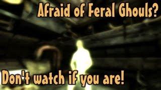 Fallout: Feral Ghouls Creep You Out? Don't Watch!