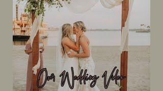 Our Wedding Video | 9.9.21