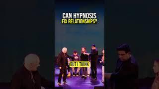 CAN IT, PATRICIA?   #comedy #funny #standupcomedy #HYPROV #hypnosis  #improv #whoselineisitanyway