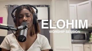 ELOHIM - Worship Session - 18/07/24