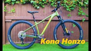 Kona Honzo MTB