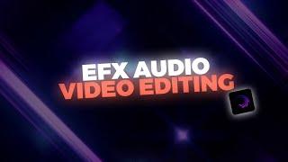 How To Make Trending Efx Audio Editing Tutorial Tamil  Alight Motion Tutorial Tamil  | Skd Tech