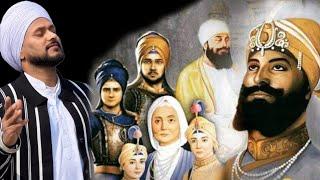 ਗੂਰੂਆ ਤੇ ਨਿਕੇ ਸਾਹਿਬਜ਼ਾਦਿਆਂ ਬਾਰੇ ਦੱਸਿਆ || Kashi nath || #surajraiavlogs #kashinath