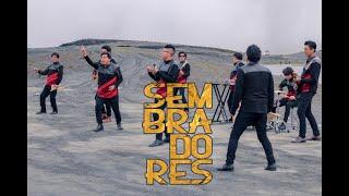 Sembradores - ALELUYA (SAYA)