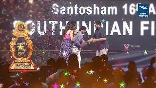 Santosham Awards 2019 Exclusive On 99tv | PROMO | New Waves