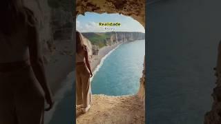 Viagens ao Mundo pt8  #reels #travel #turismo #lugares #nature #viagem #viral #ferias #rj #shorts