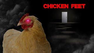 The Horror Game Where Chicken Eats YOU